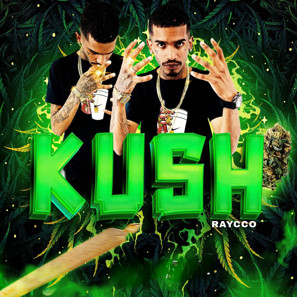 Picture of Kush