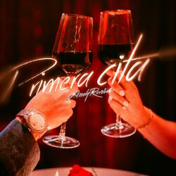 Cover of Primera Cita