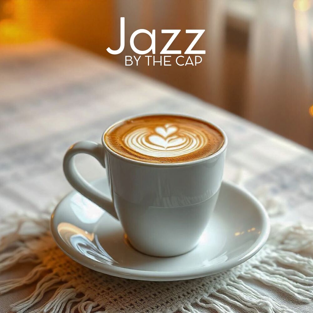 Picture of Jazz by the Cup: Relaxing Time in Café