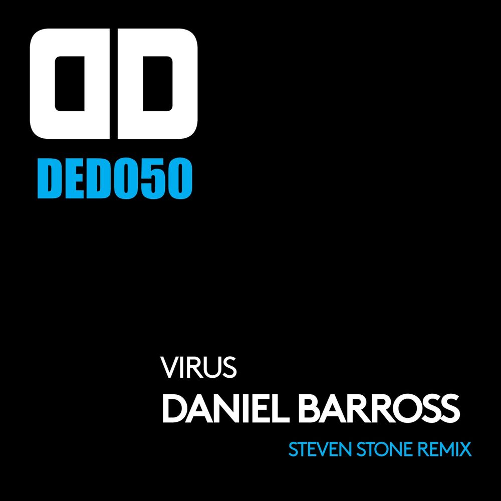Picture of Virus (Steven Stone Remix)