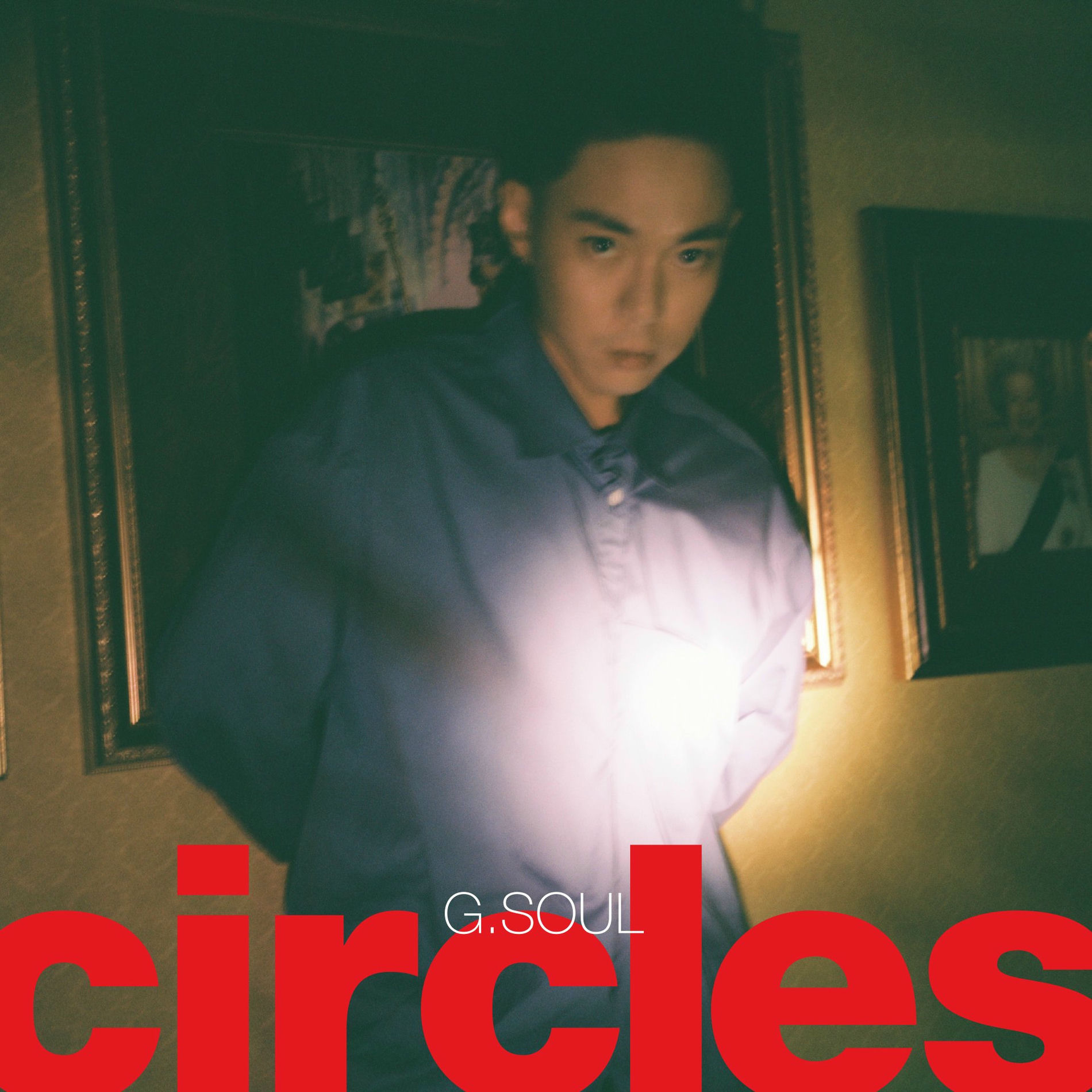 Album cover of Circles