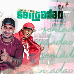 Cover of Sentadao