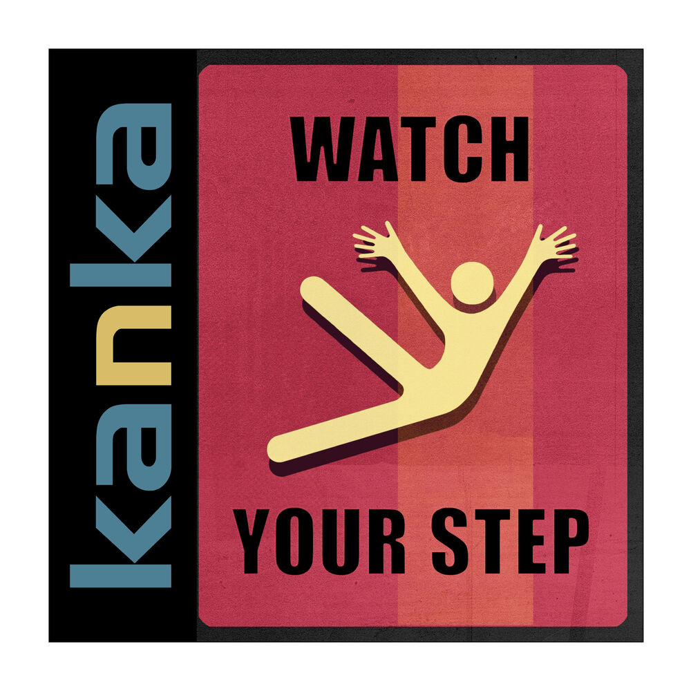 Picture of Watch Your Step