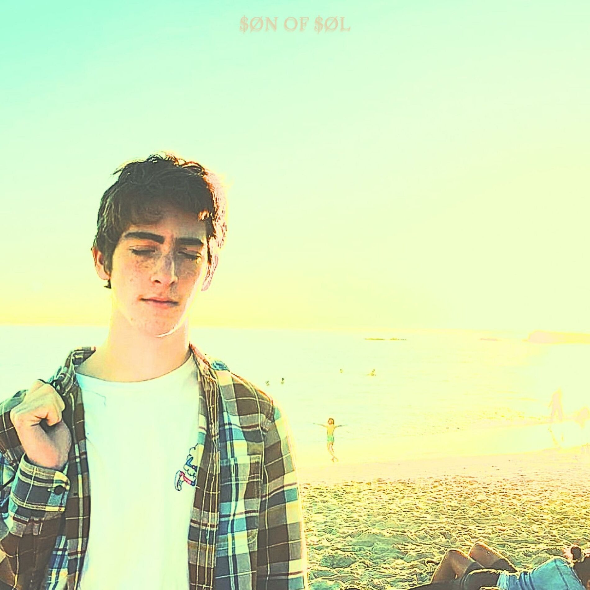 Album cover of Son of Sol