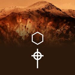 Cover of Hiraeth