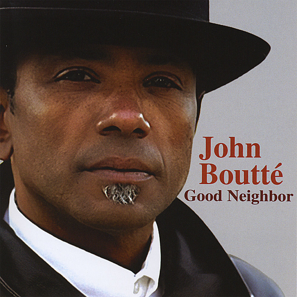Pochette Good Neighbor