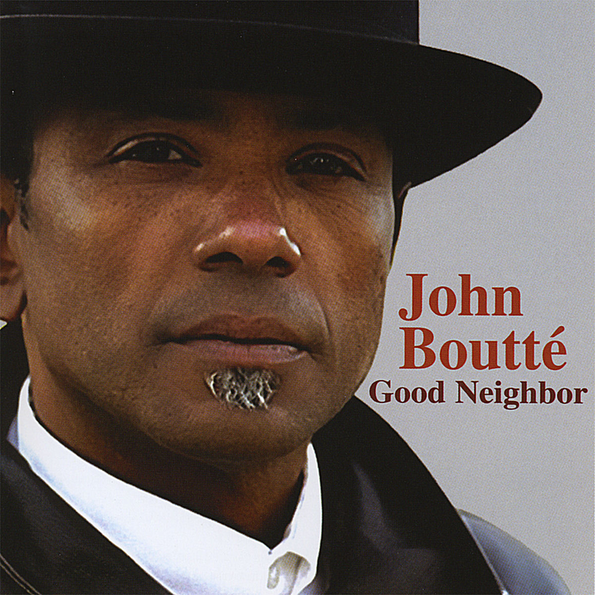 Album cover of Good Neighbor