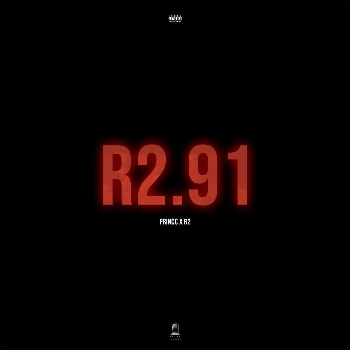 Album cover of R2.91 (feat. R2)