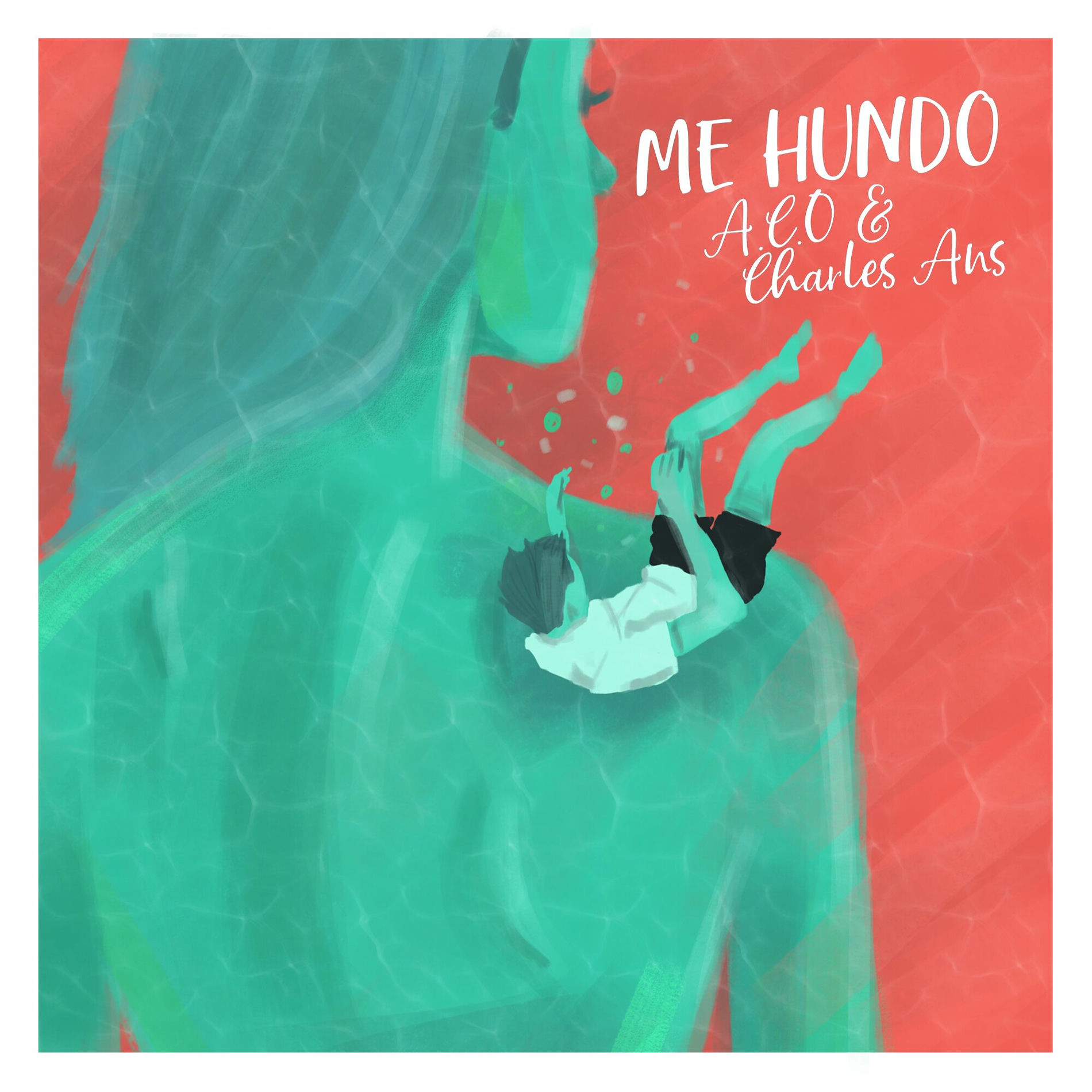 Album cover of Me Hundo