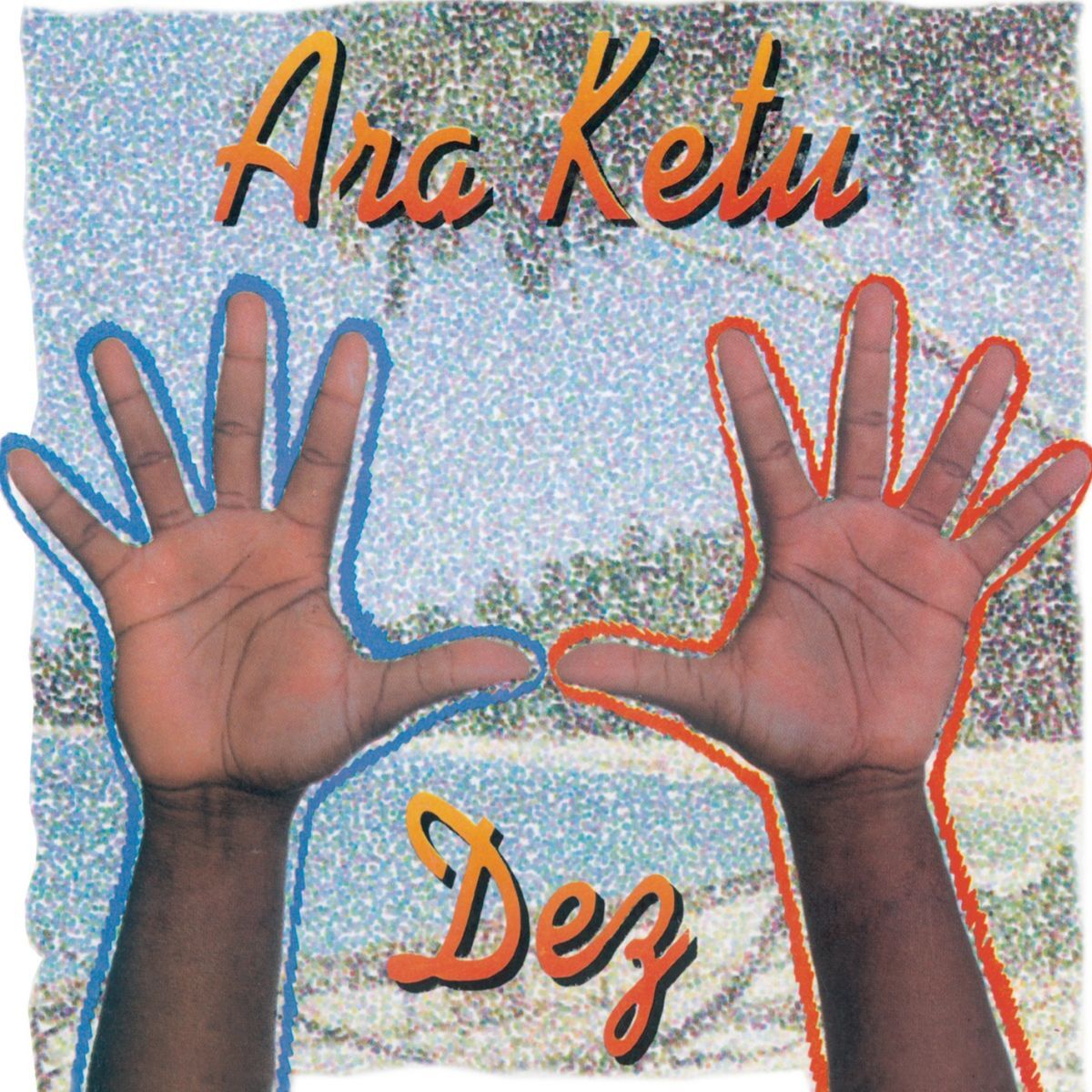 Album cover of Avisa A Vizinha (Vixe Maria)