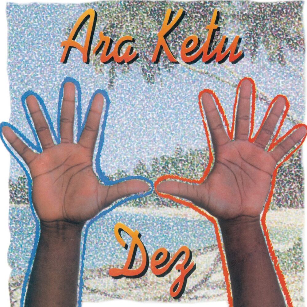 Picture of Ara Ketu Dez
