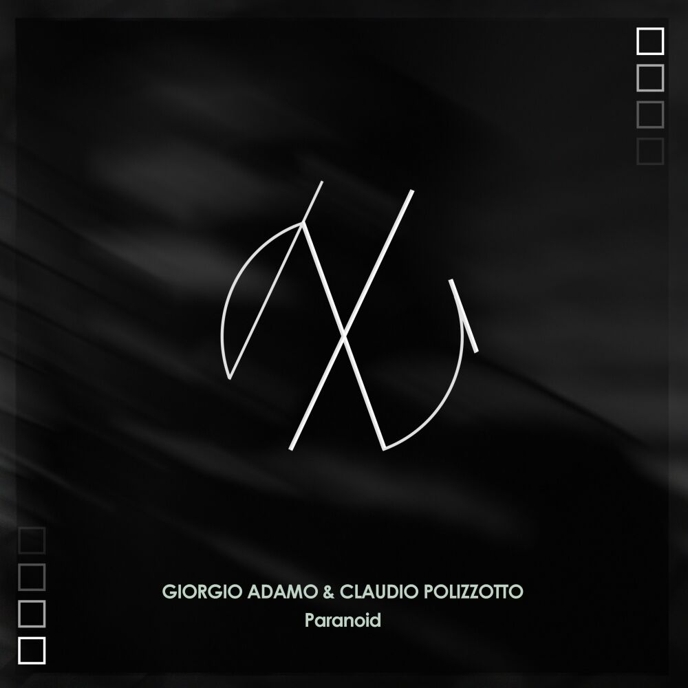 Picture of Paranoid