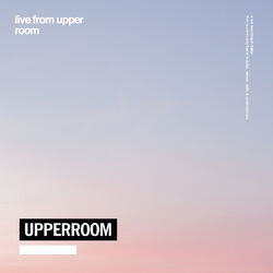 Cover of Live from Upper Room