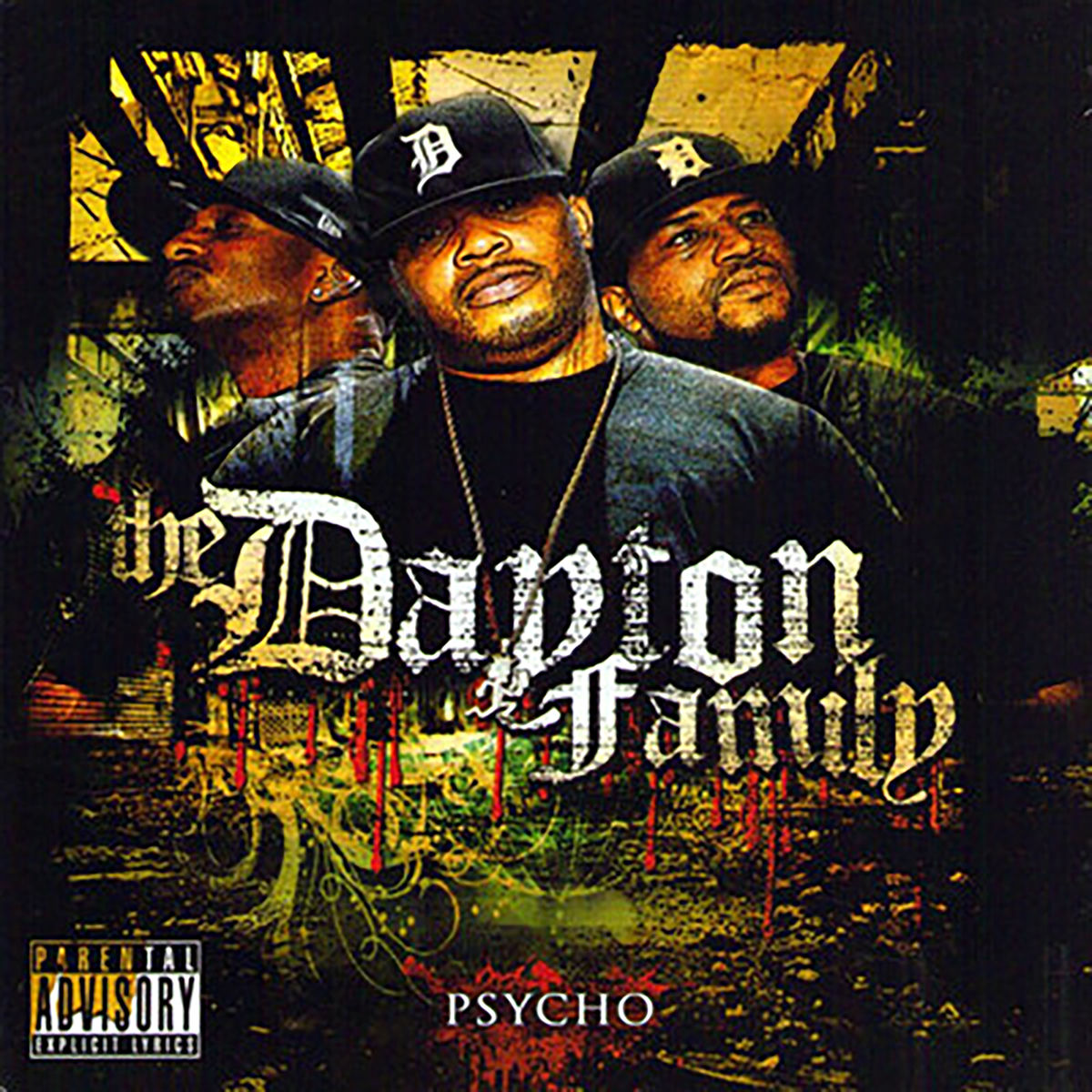 The Dayton Family: albums, songs, concerts | Deezer