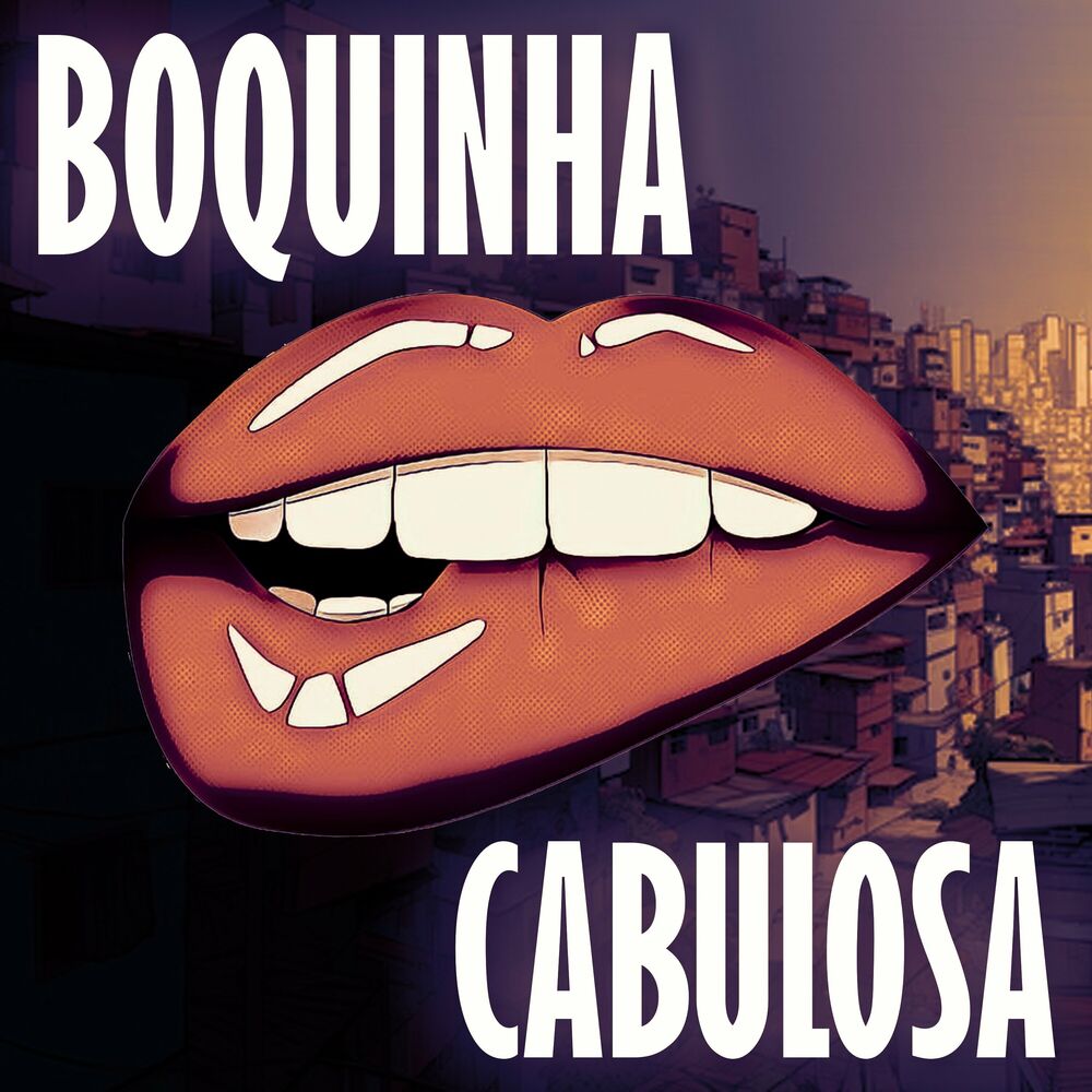 Picture of BOQUINHA CABULOSA