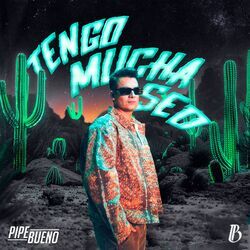 Cover of Tengo Mucha Sed
