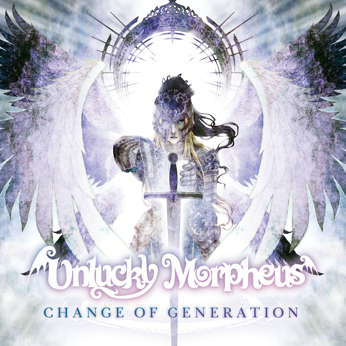 その他 Signs / Unlucky Morpheus その他 Signs / Unlucky Morpheus その他 Signs / Unlucky Morpheus