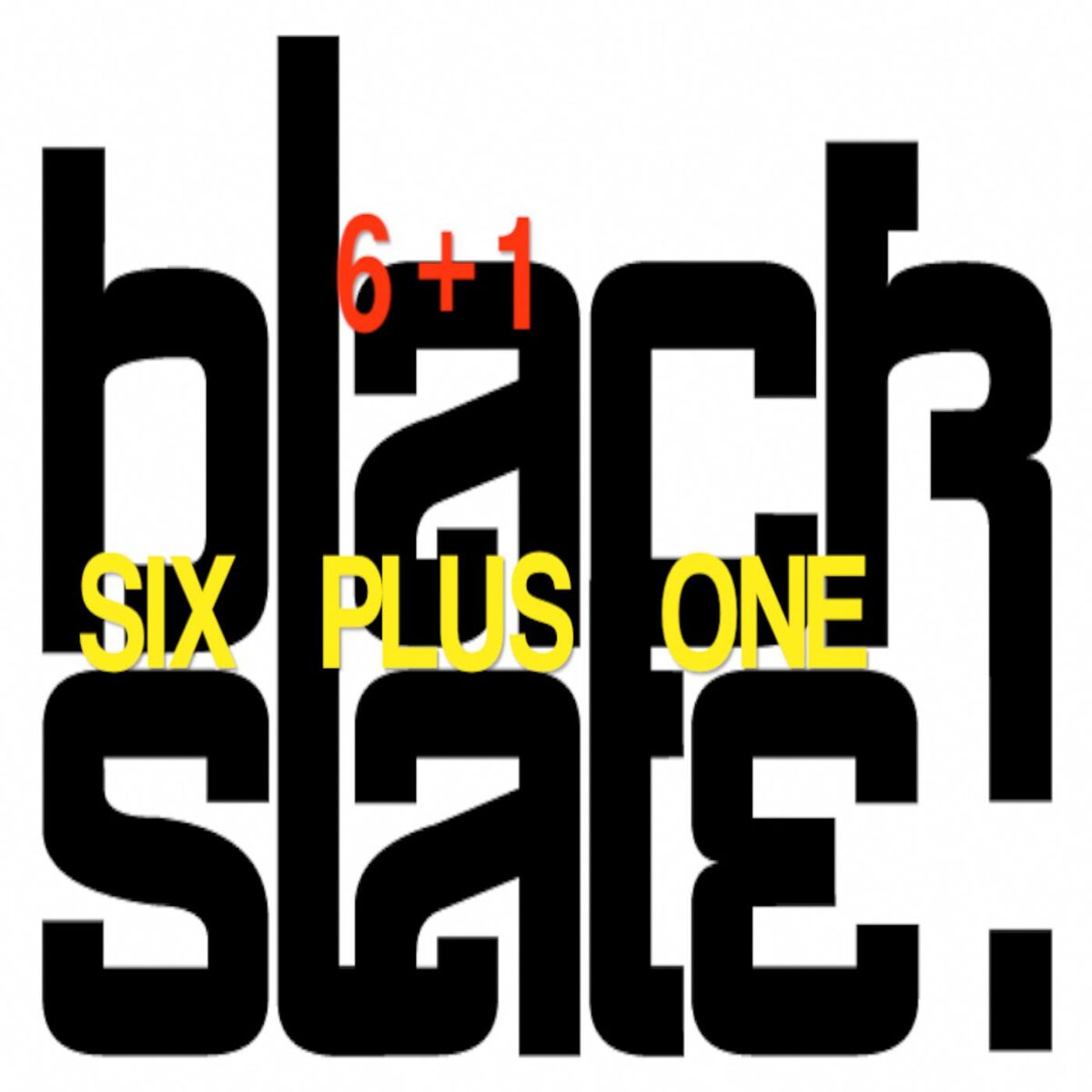 Album cover of Six Plus One