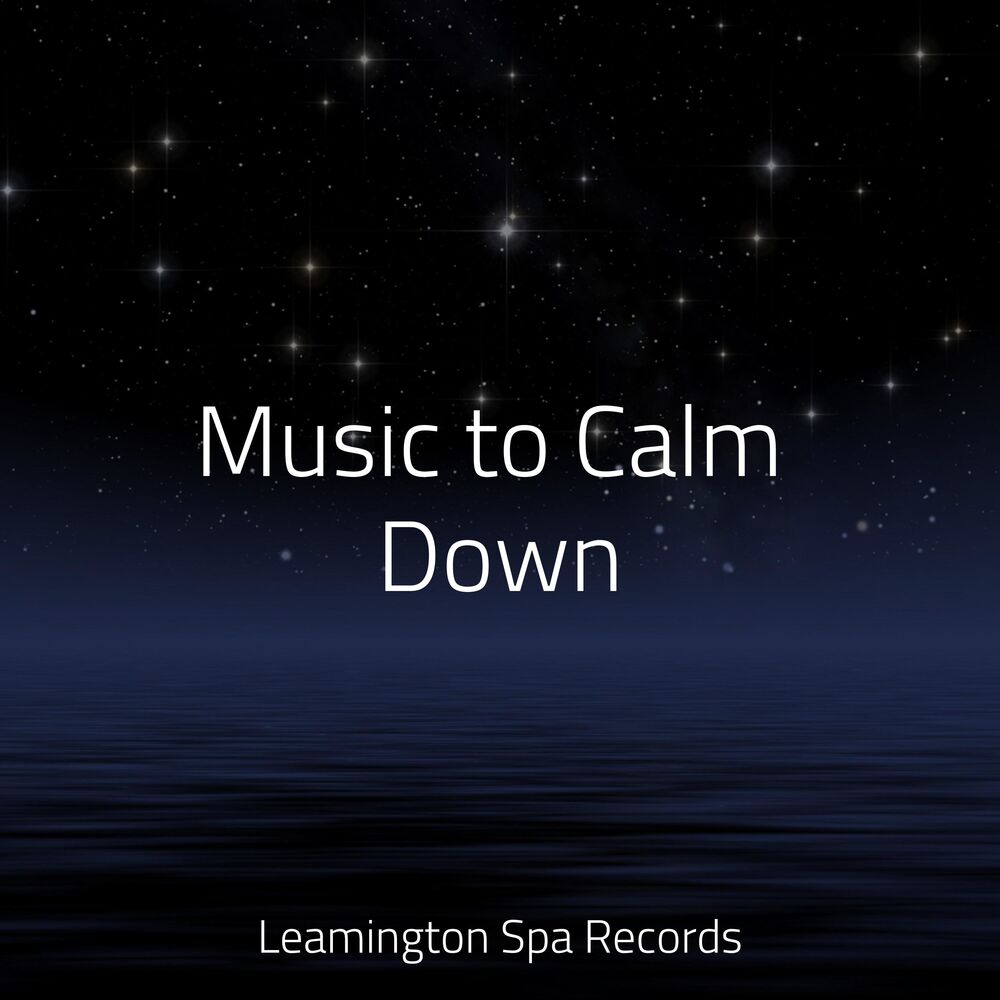 Picture of Music to Calm Down