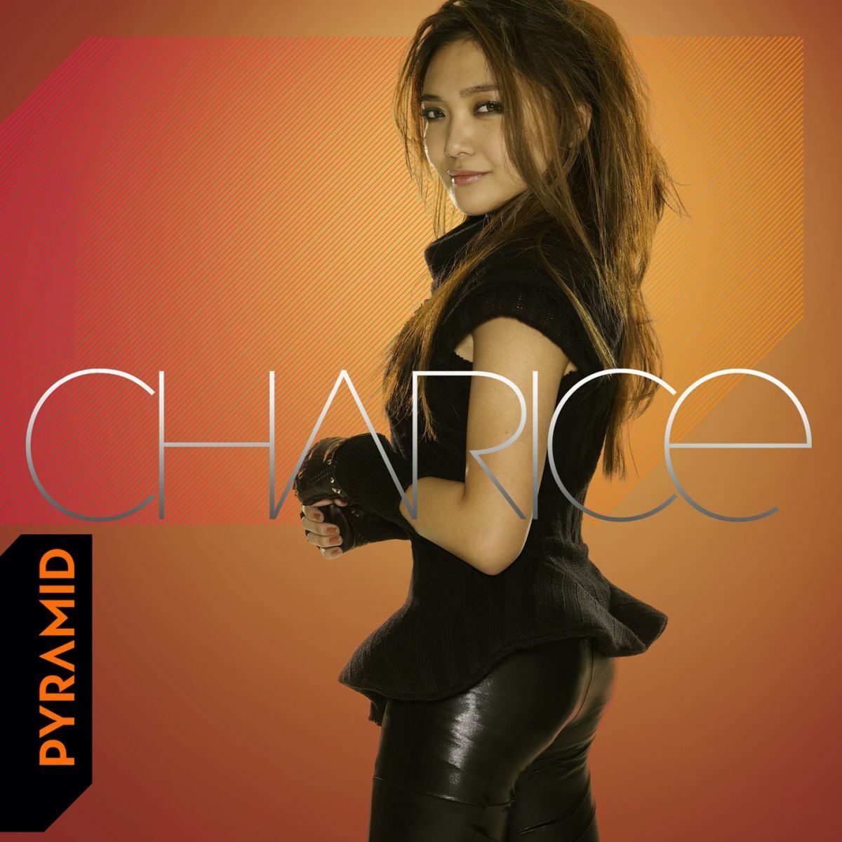 Album cover of Pyramid (feat. Iyaz)