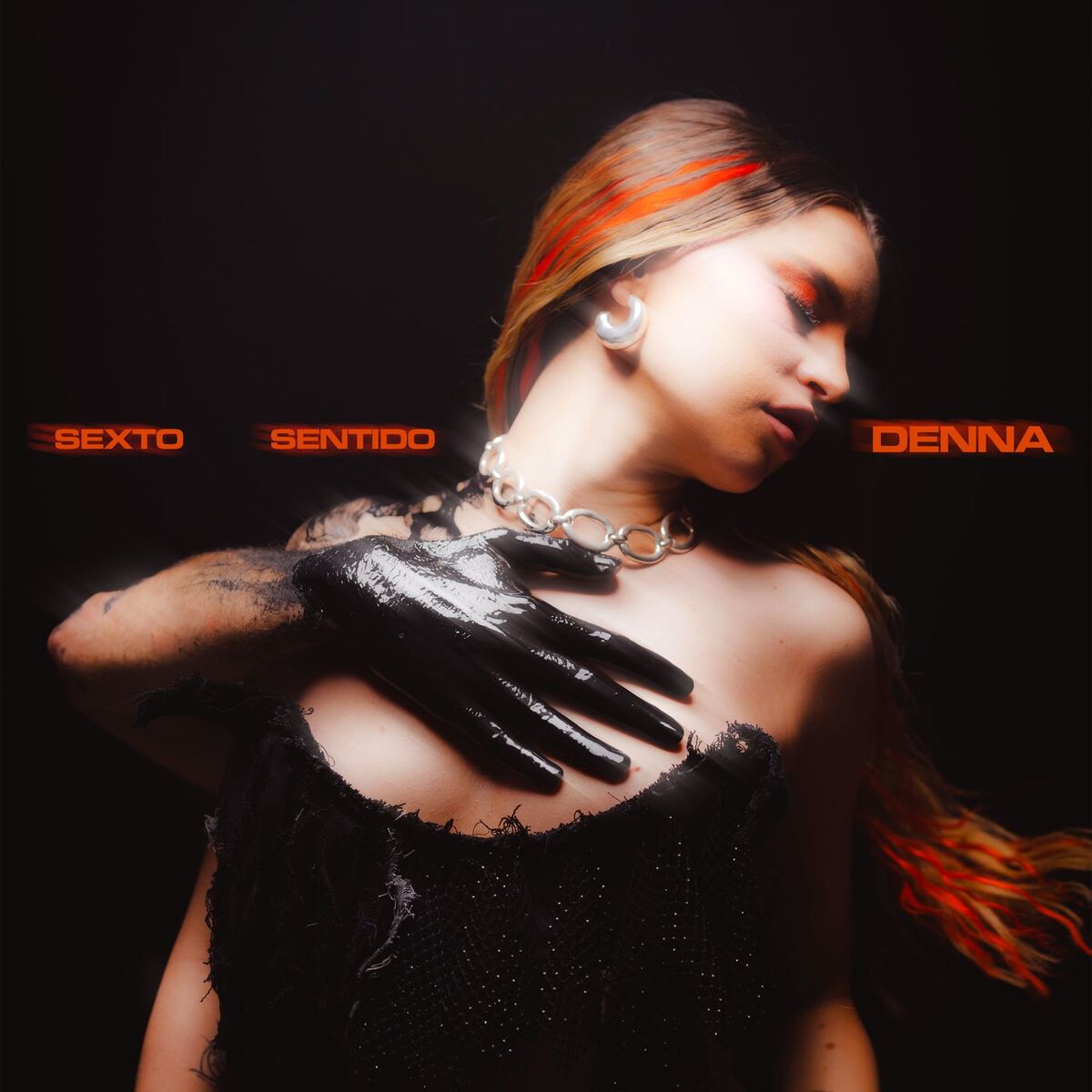 Album cover of SEXTO SENTIDO