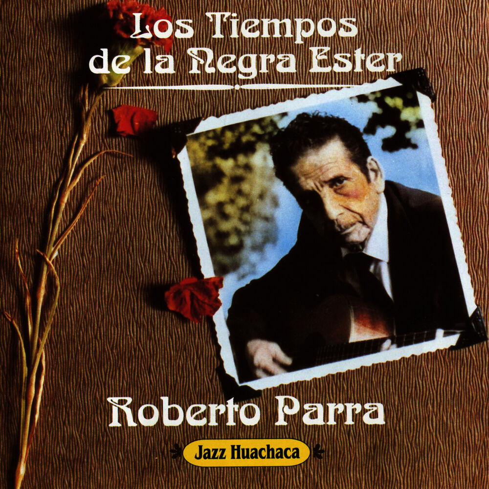 Picture of Los Tiempos de la Negra Ester