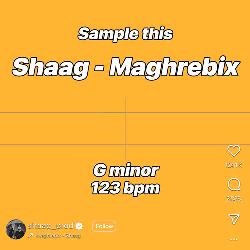 Maghrebix