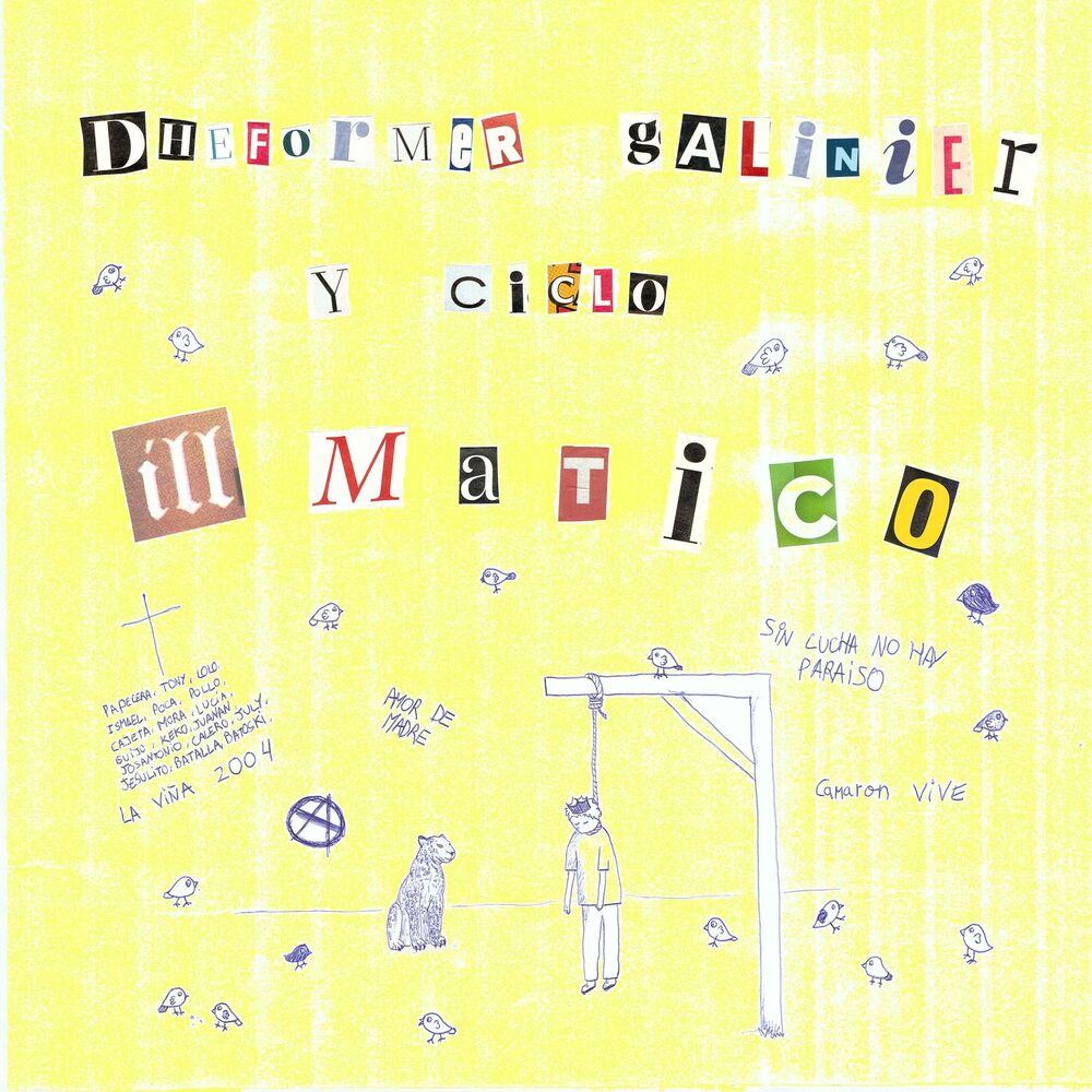 Picture of Illmatico