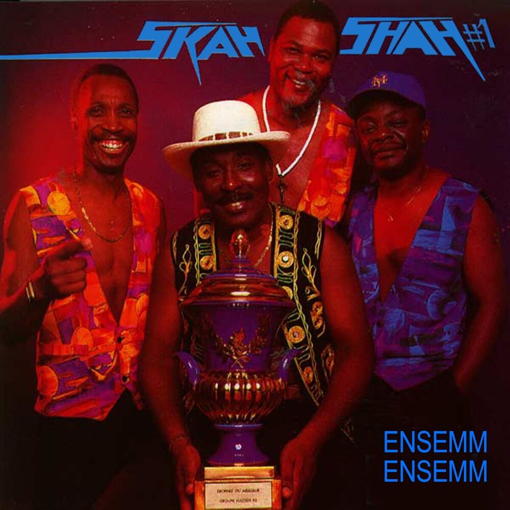Picture of Ensemm ensemm