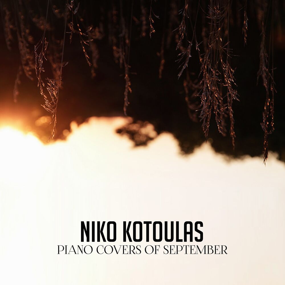 Picture of Piano Covers of September
