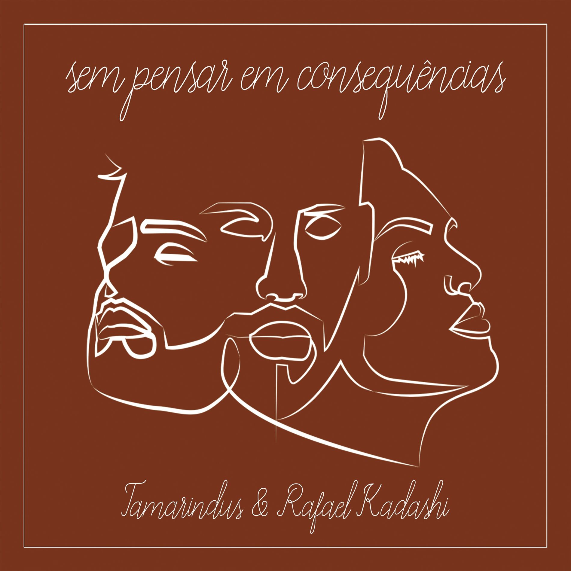 Album cover of Sem Pensar em Consequências