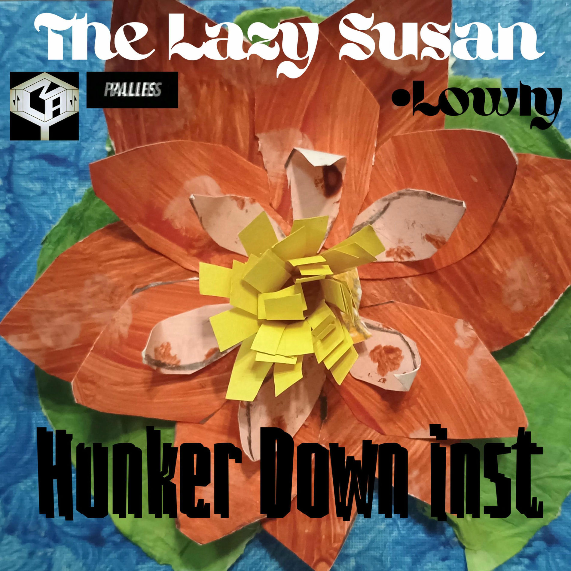 Album cover of Hunker Down (inst) (feat. Lowly)
