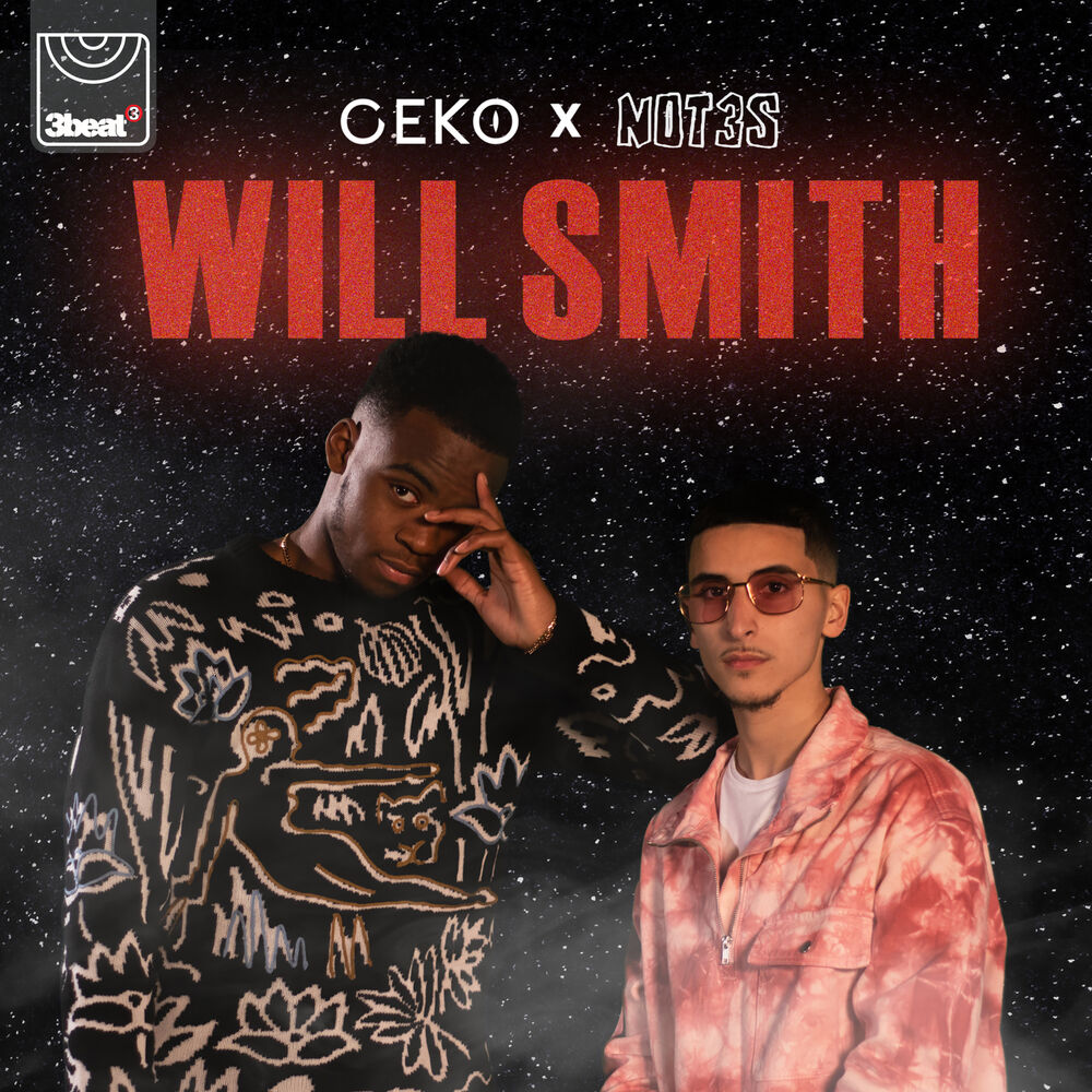 Picture of Will Smith