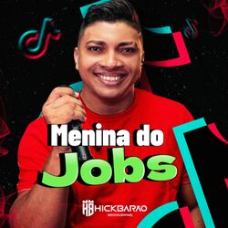 Cover of Menina do Jobs