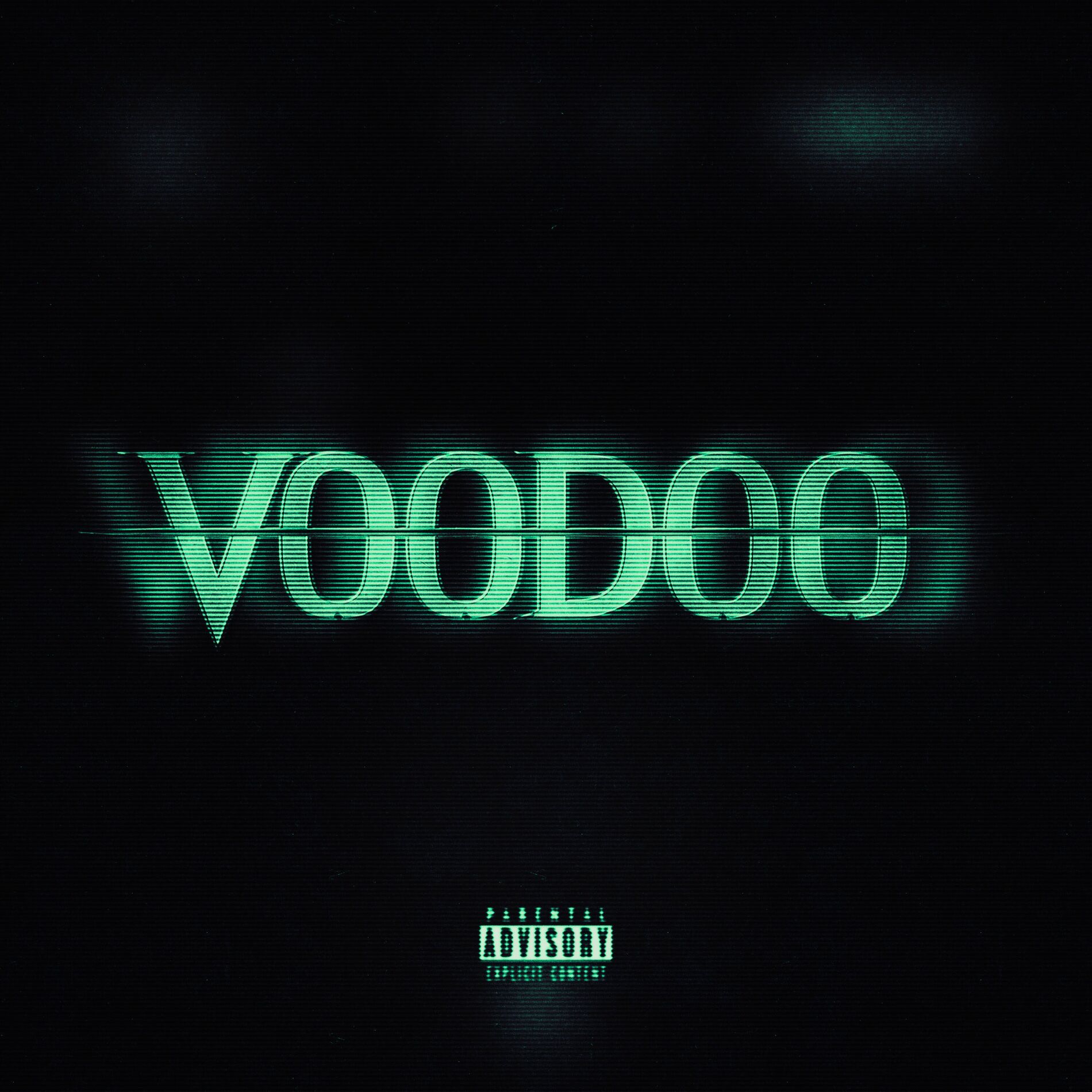Album cover of VOODOO