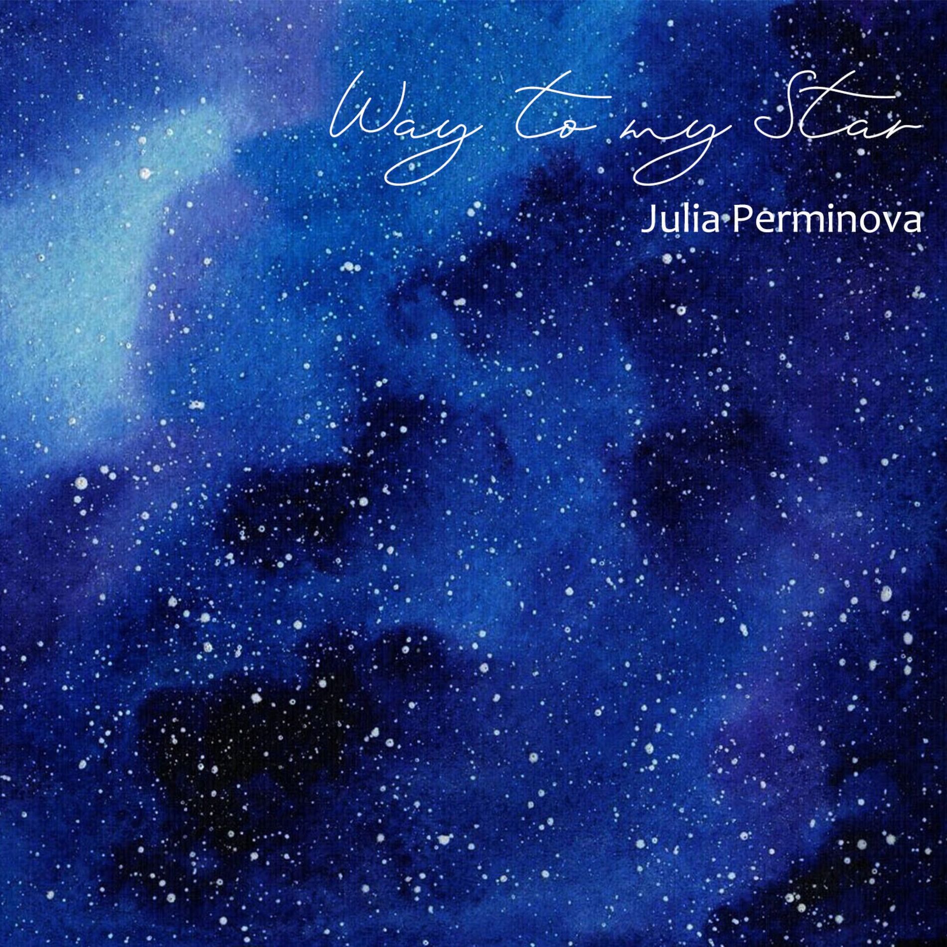 Album cover of Way To My Star
