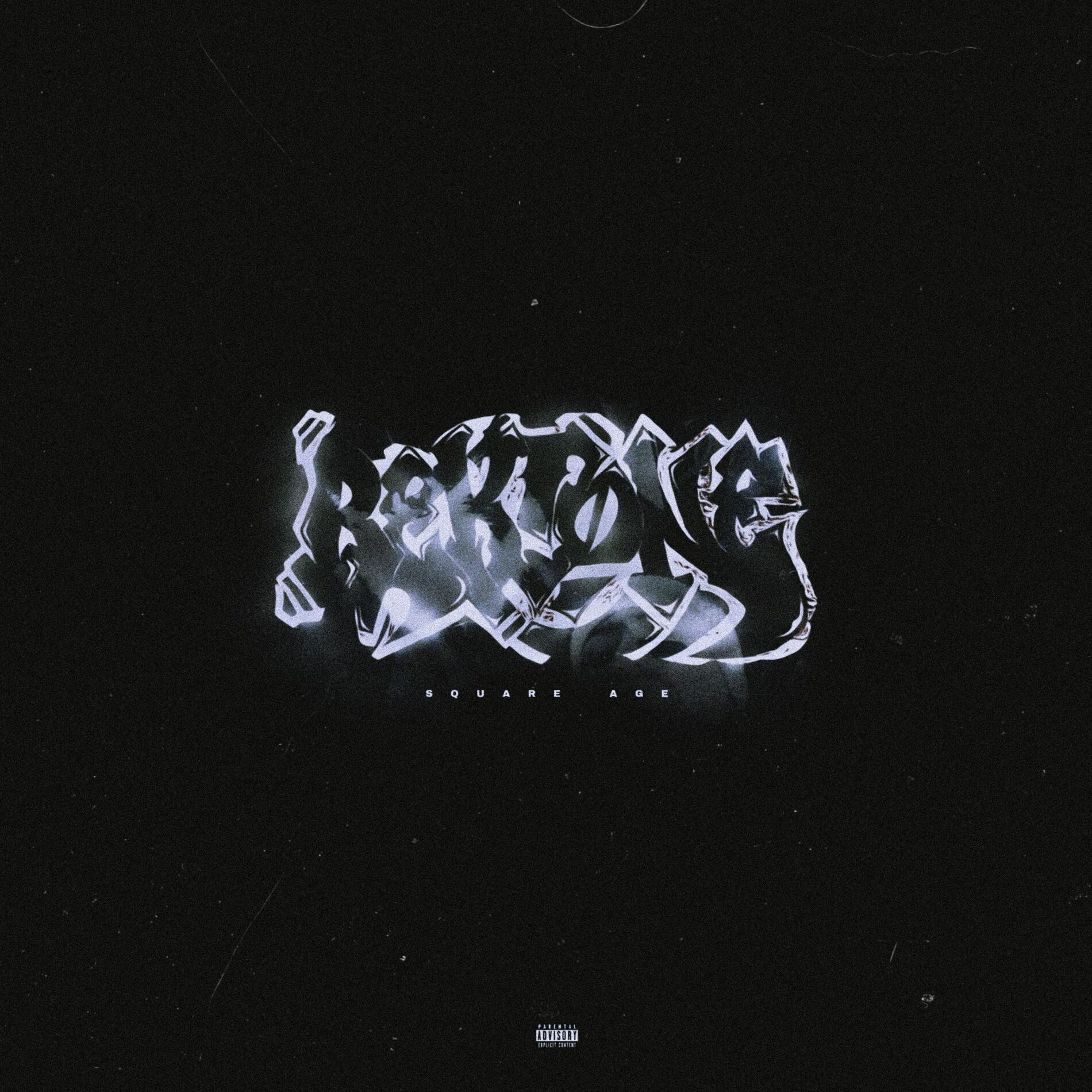 Album cover of Square Age