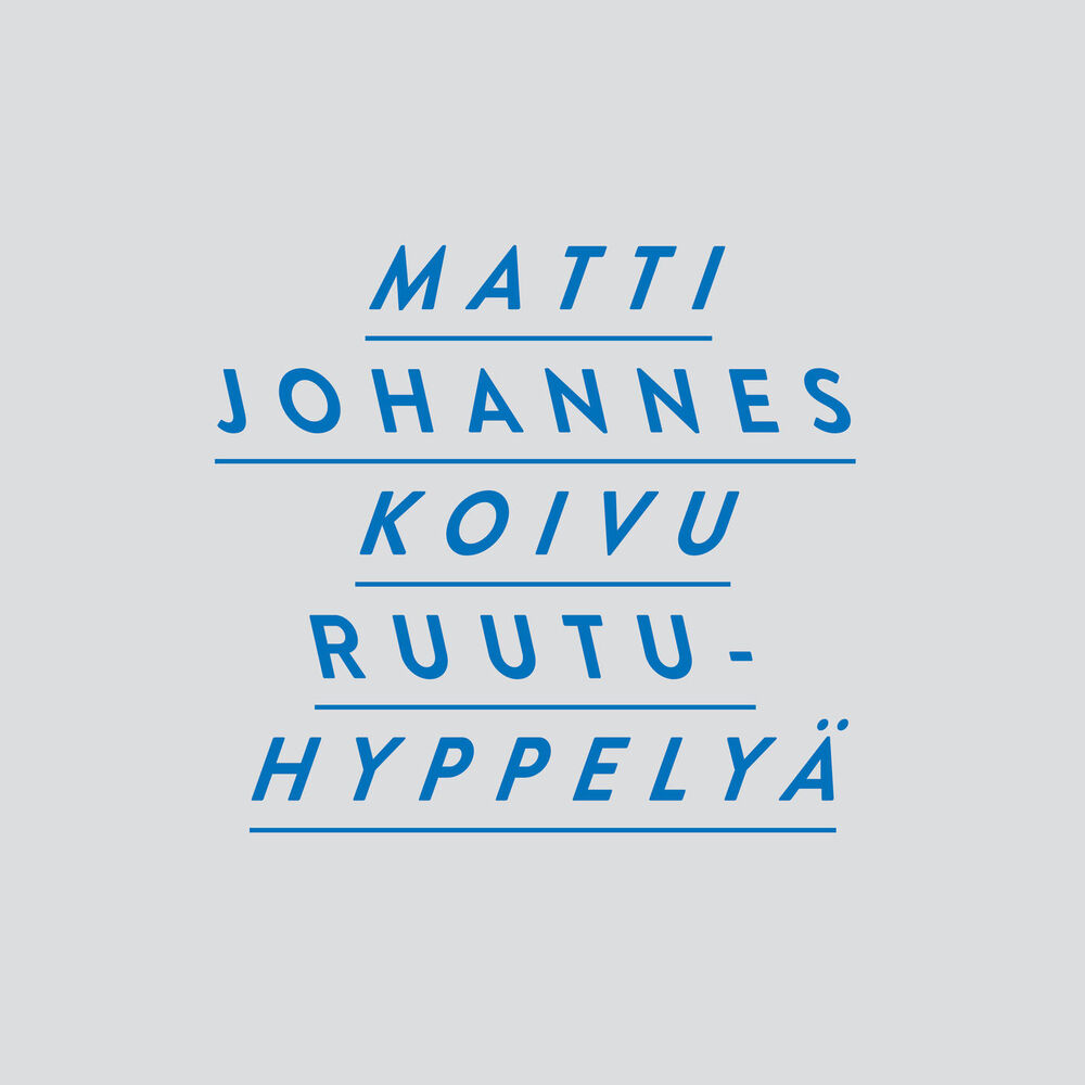 Picture of Ruutuhyppelyä