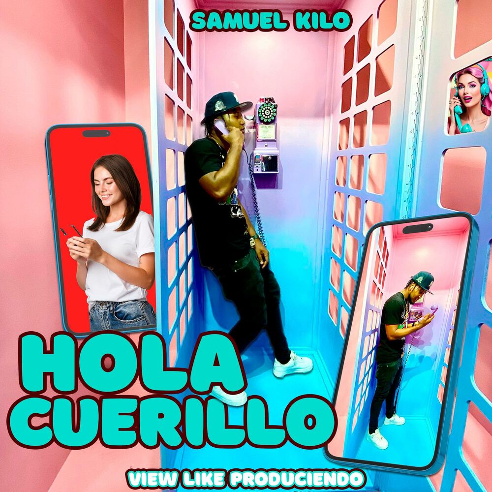 Picture of HOLA CUERILLO