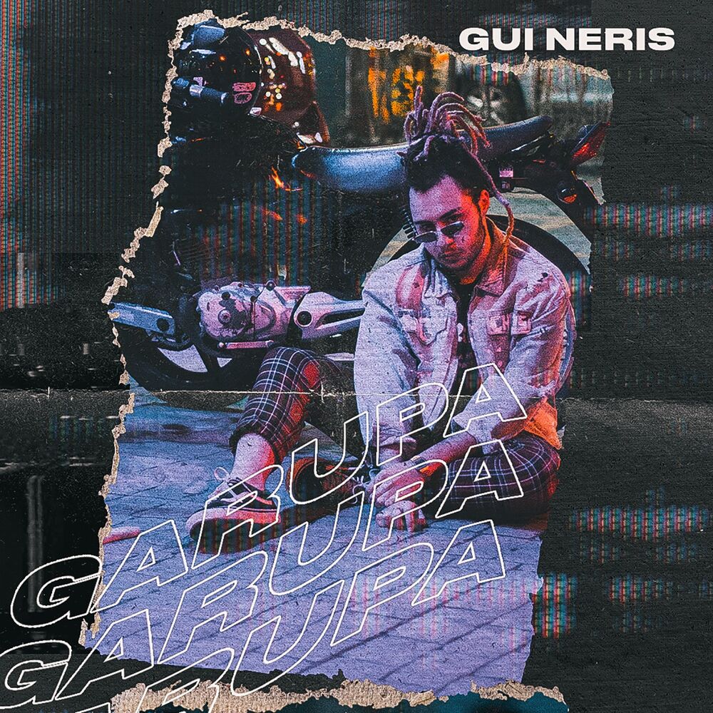 Picture of Garupa