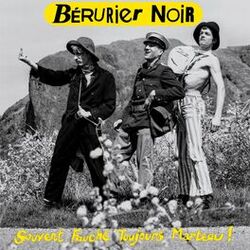 music cover