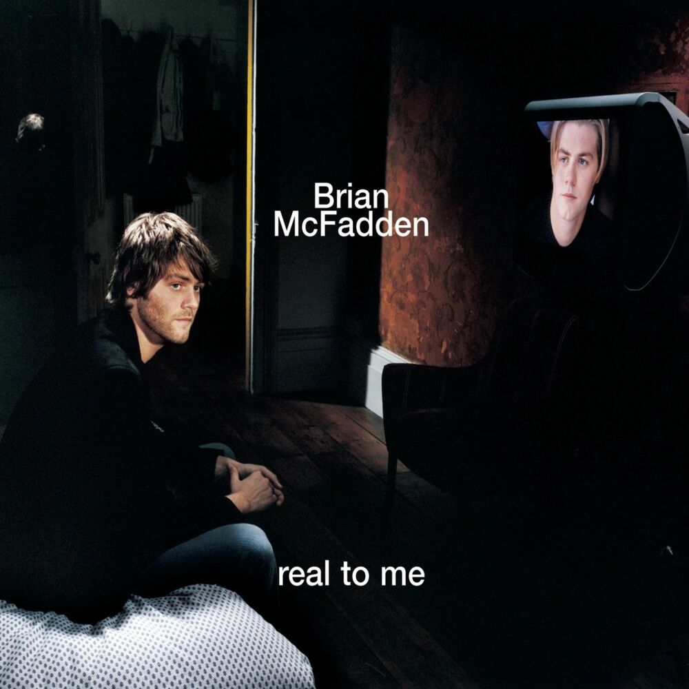Picture of Real To Me