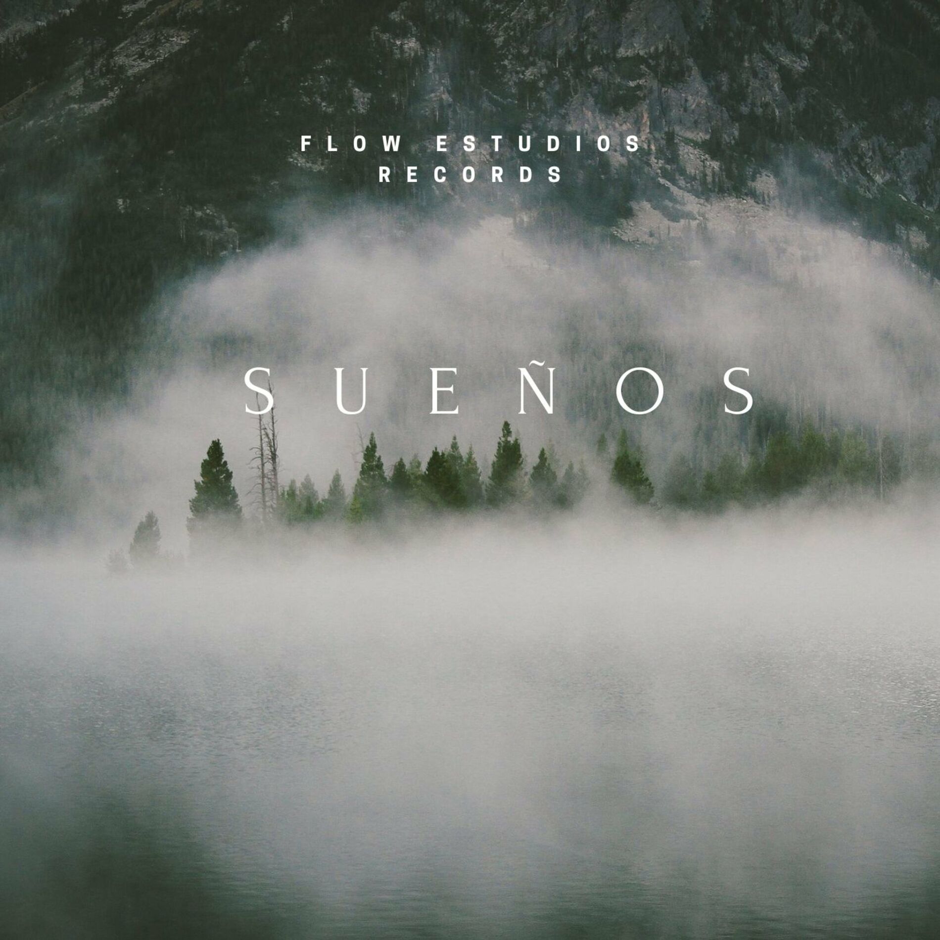 Album cover of Sueños