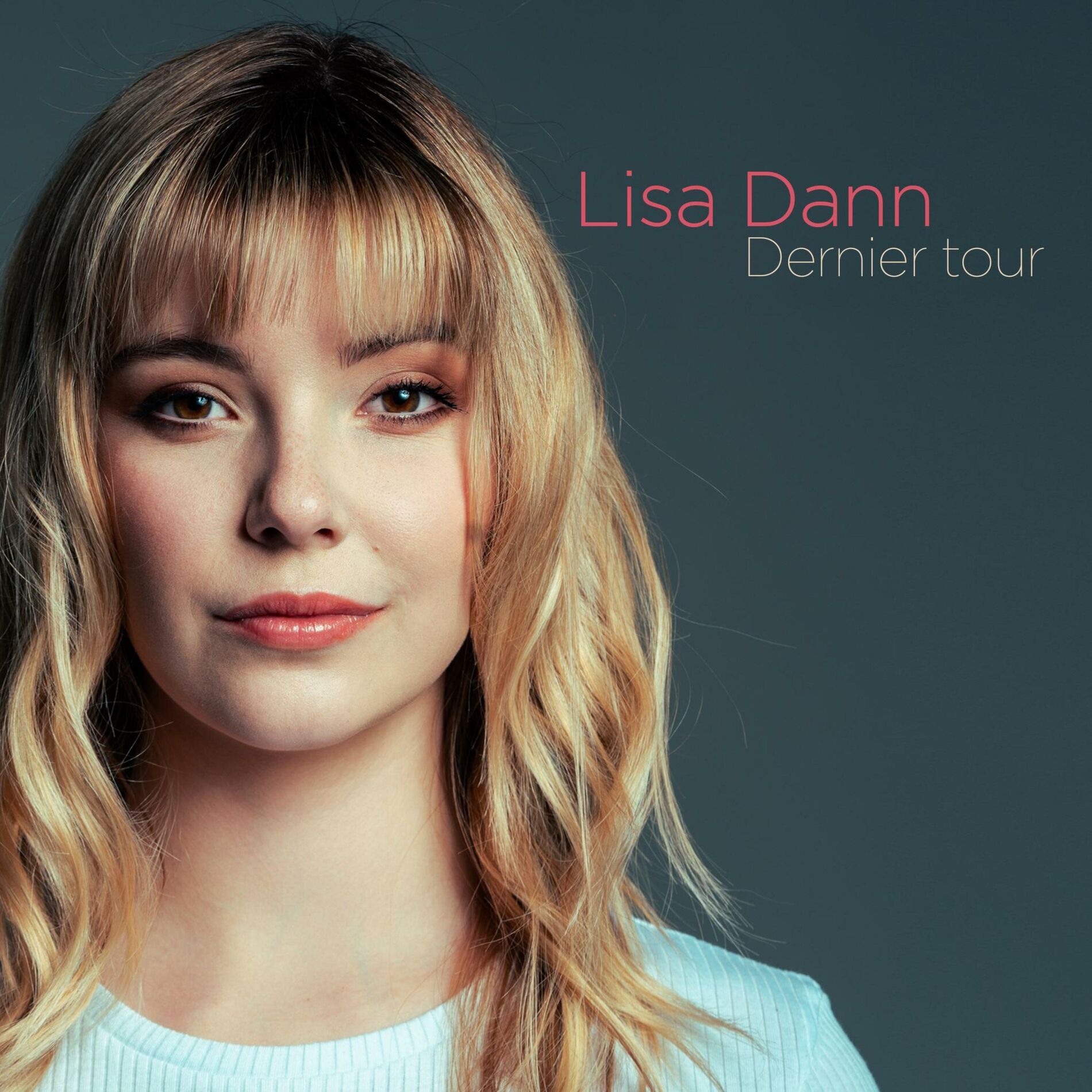 Album cover of Dernier tour