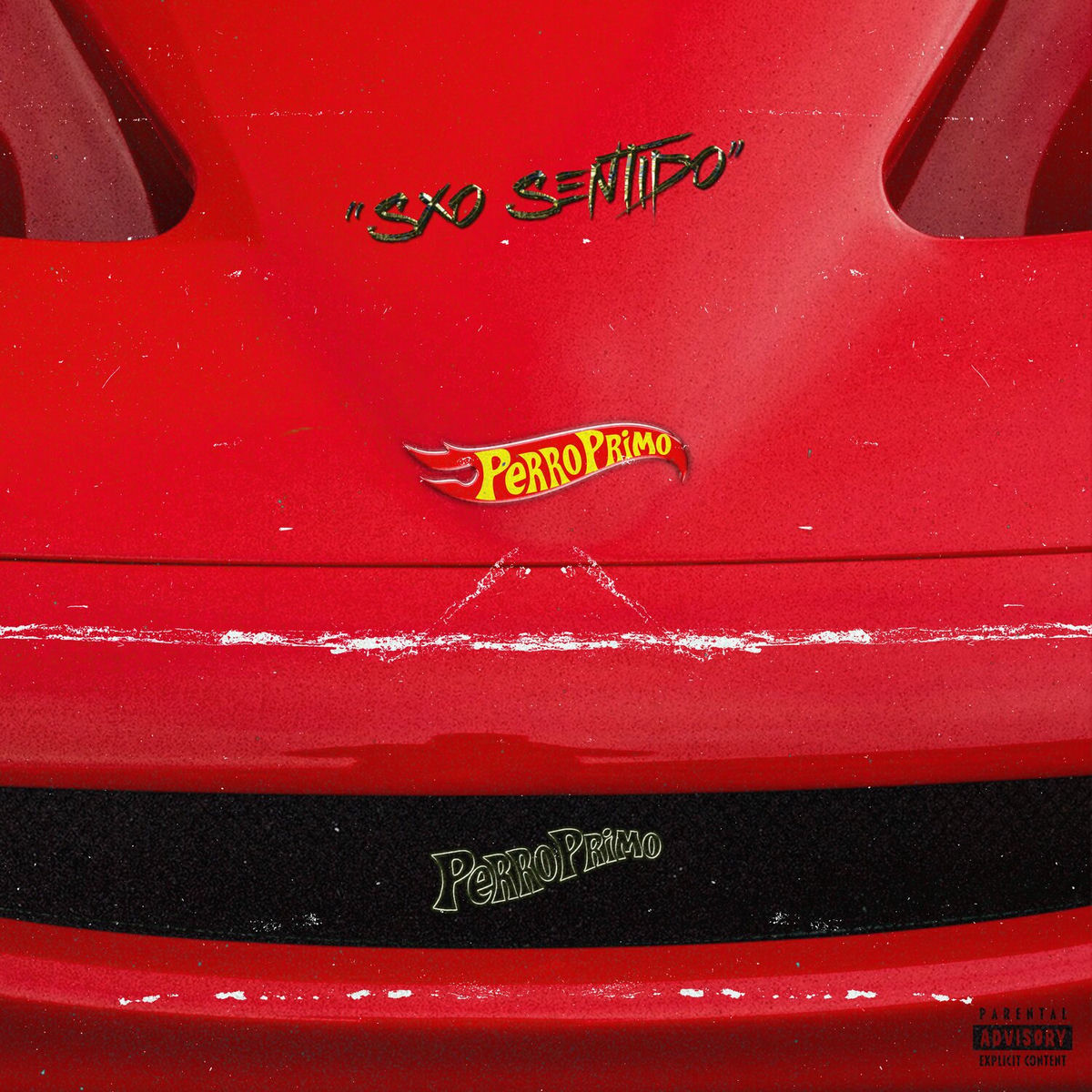 Album picture of 6to Sentido (Una Vuelta)