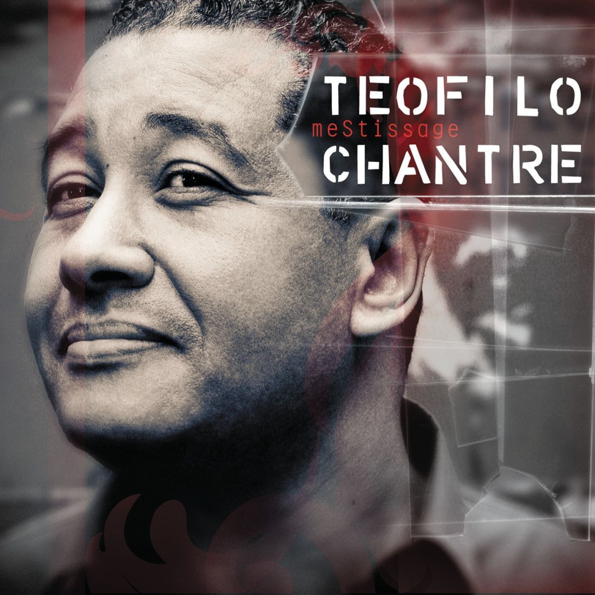 Album cover of Oli 'Me Ma Bo (avec Bernard Lavilliers)