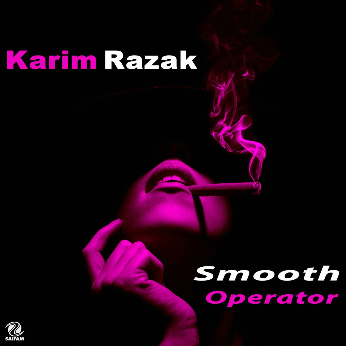 Album cover of Smooth Operator