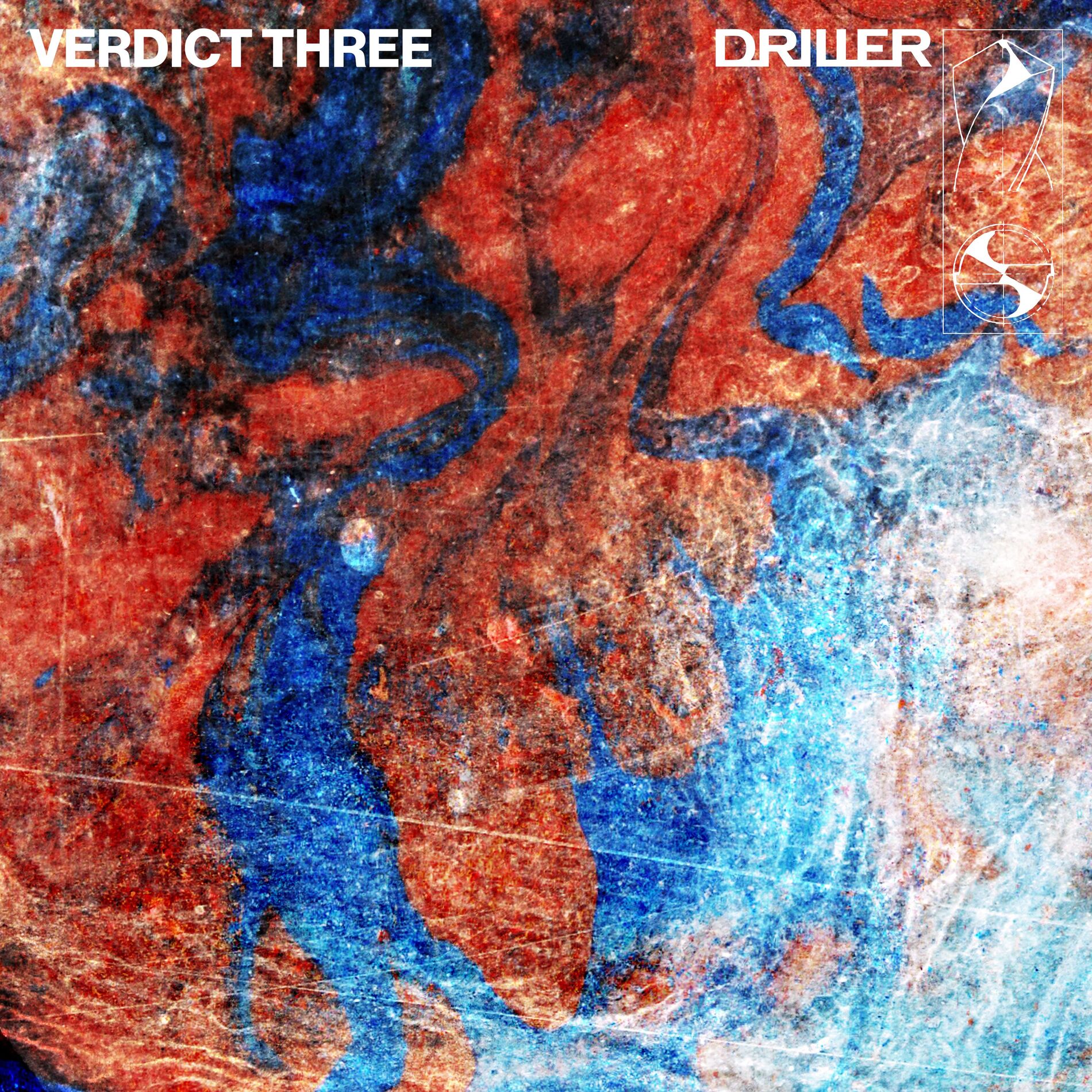 Album cover of Verdict Three