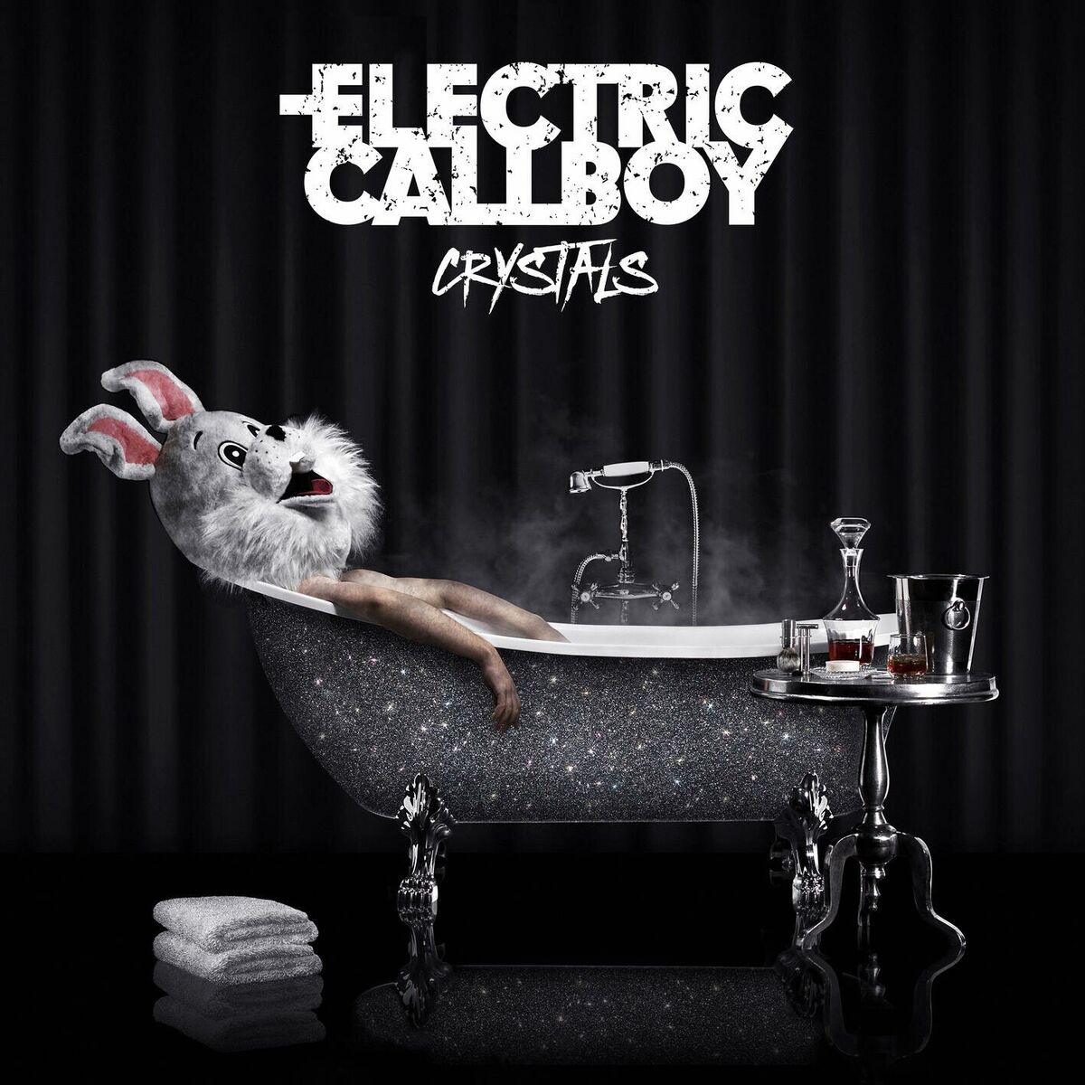 Album cover of Crystals