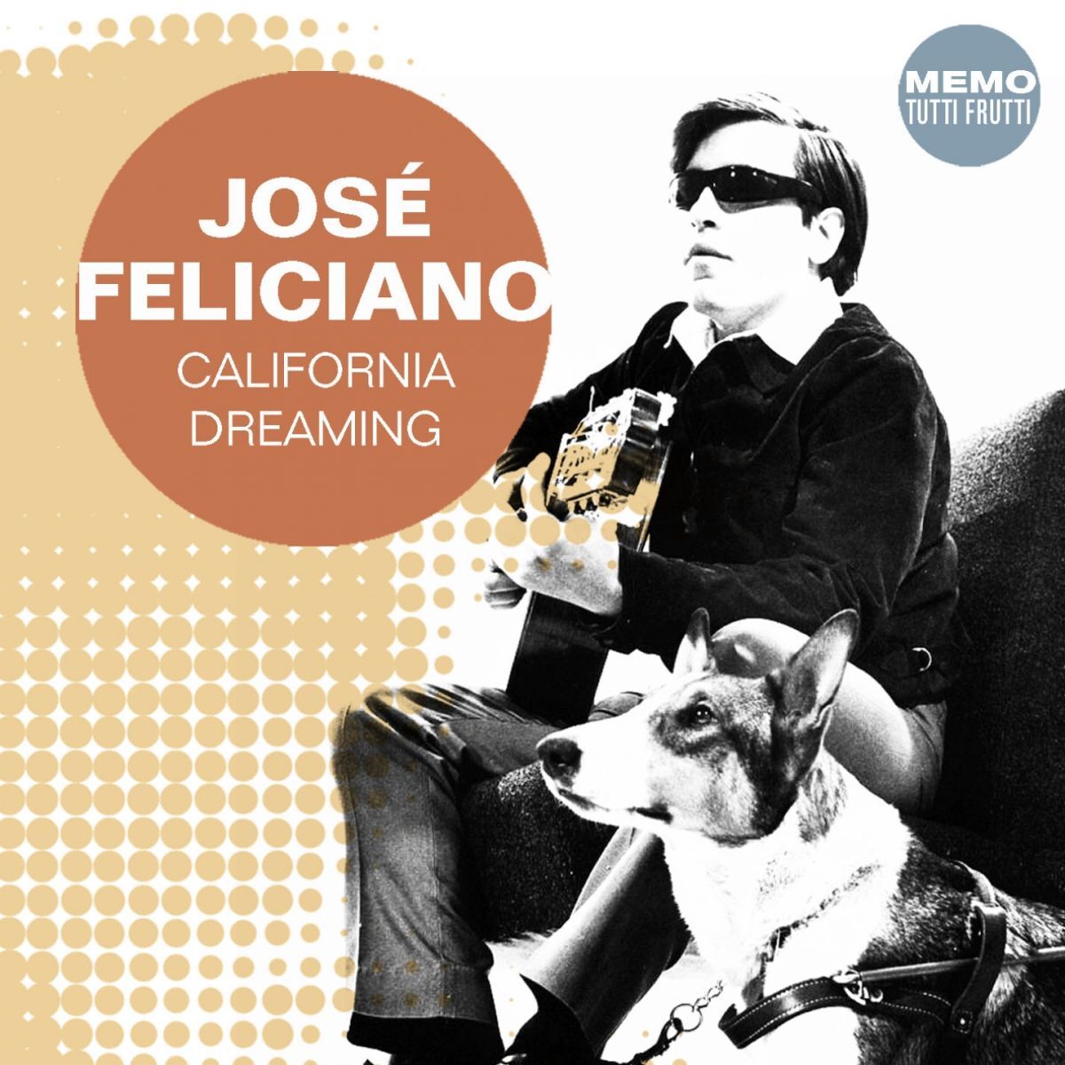 Album cover of California Dreaming
